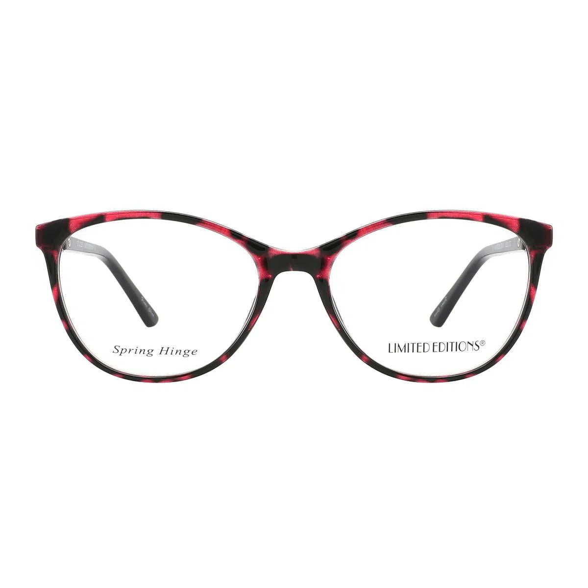 LIMITED EDITIONS 2250 Eyeglasses - view 4